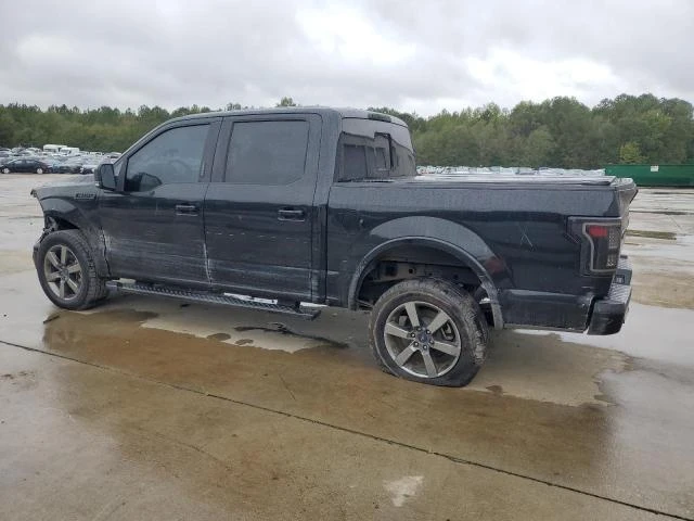 Ford F150 3.5L 6 4x4 w/Rear Wheel Drv, снимка 3 - Автомобили и джипове - 53660267