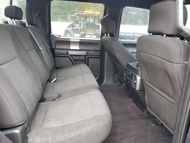 Ford F150 3.5L 6 4x4 w/Rear Wheel Drv, снимка 11 - Автомобили и джипове - 53660267