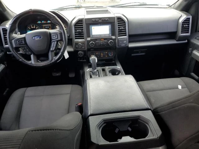 Ford F150 3.5L 6 4x4 w/Rear Wheel Drv, снимка 9 - Автомобили и джипове - 53660267