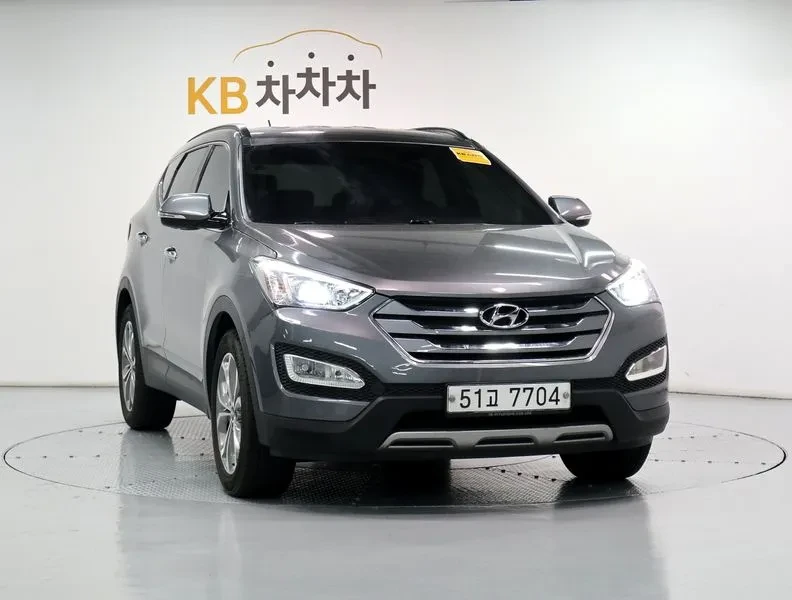 Hyundai Santa fe 2.0 | Mobile.bg � ����������� 3