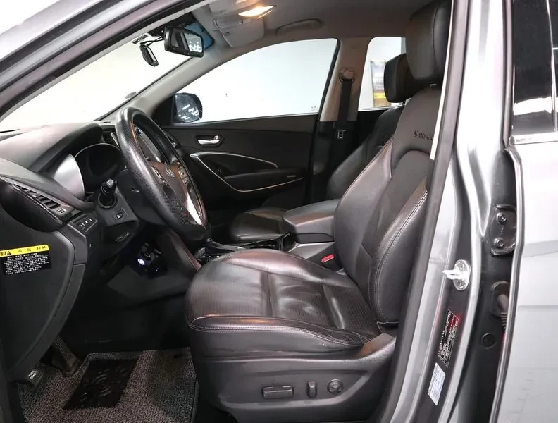 Hyundai Santa fe 2.0 | Mobile.bg � ����������� 15