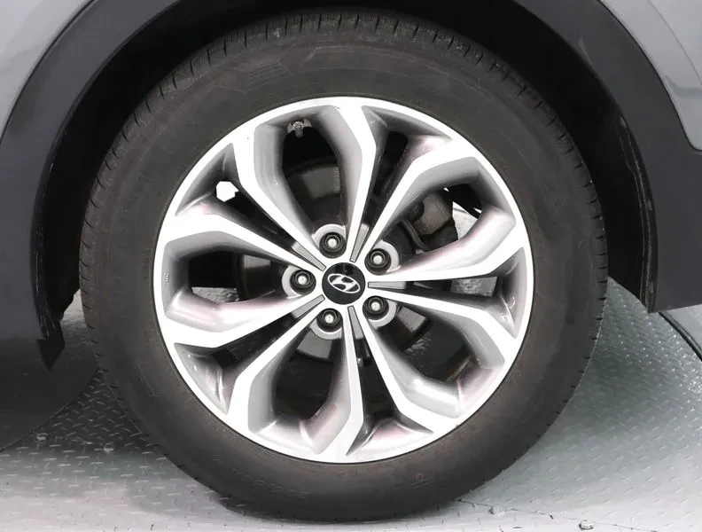 Hyundai Santa fe 2.0 | Mobile.bg � ����������� 5