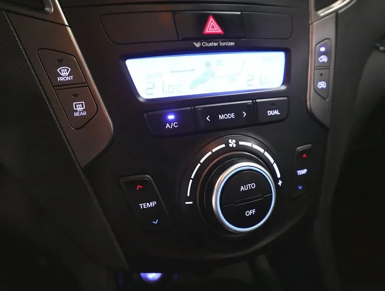 Hyundai Santa fe 2.0 | Mobile.bg � ����������� 14