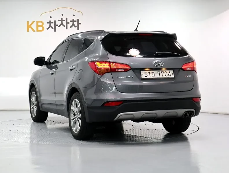 Hyundai Santa fe 2.0 | Mobile.bg � ����������� 4