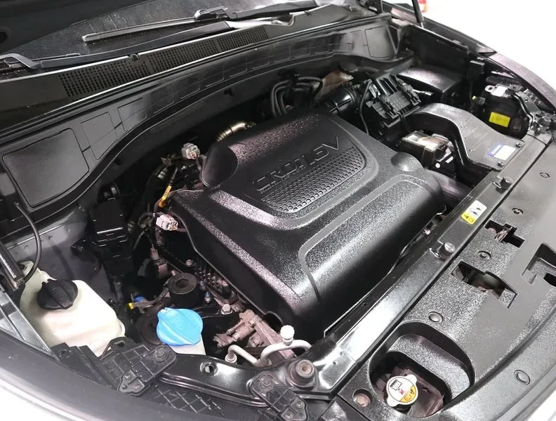 Hyundai Santa fe 2.0 | Mobile.bg � ����������� 6
