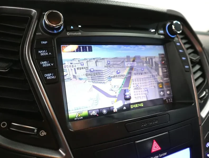 Hyundai Santa fe 2.0 | Mobile.bg � ����������� 12
