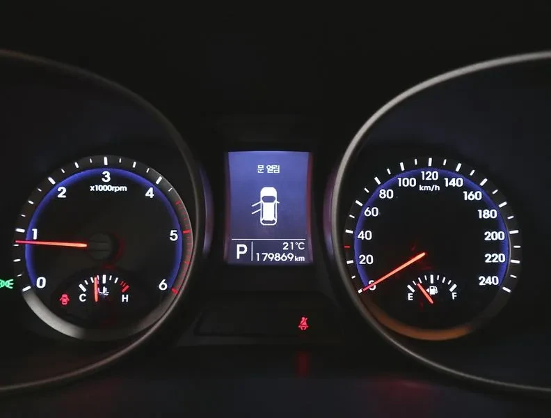 Hyundai Santa fe 2.0 | Mobile.bg � ����������� 8