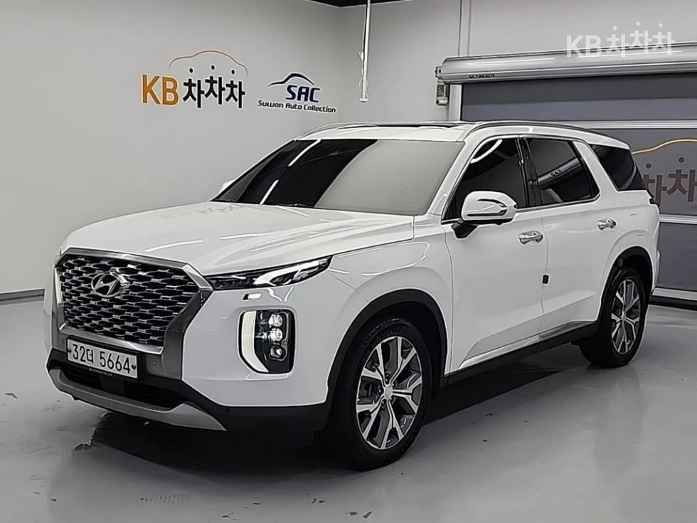 Hyundai Palisade Сигурна поръчка.Осигурен сервиз.Части, Регистрация, снимка 1