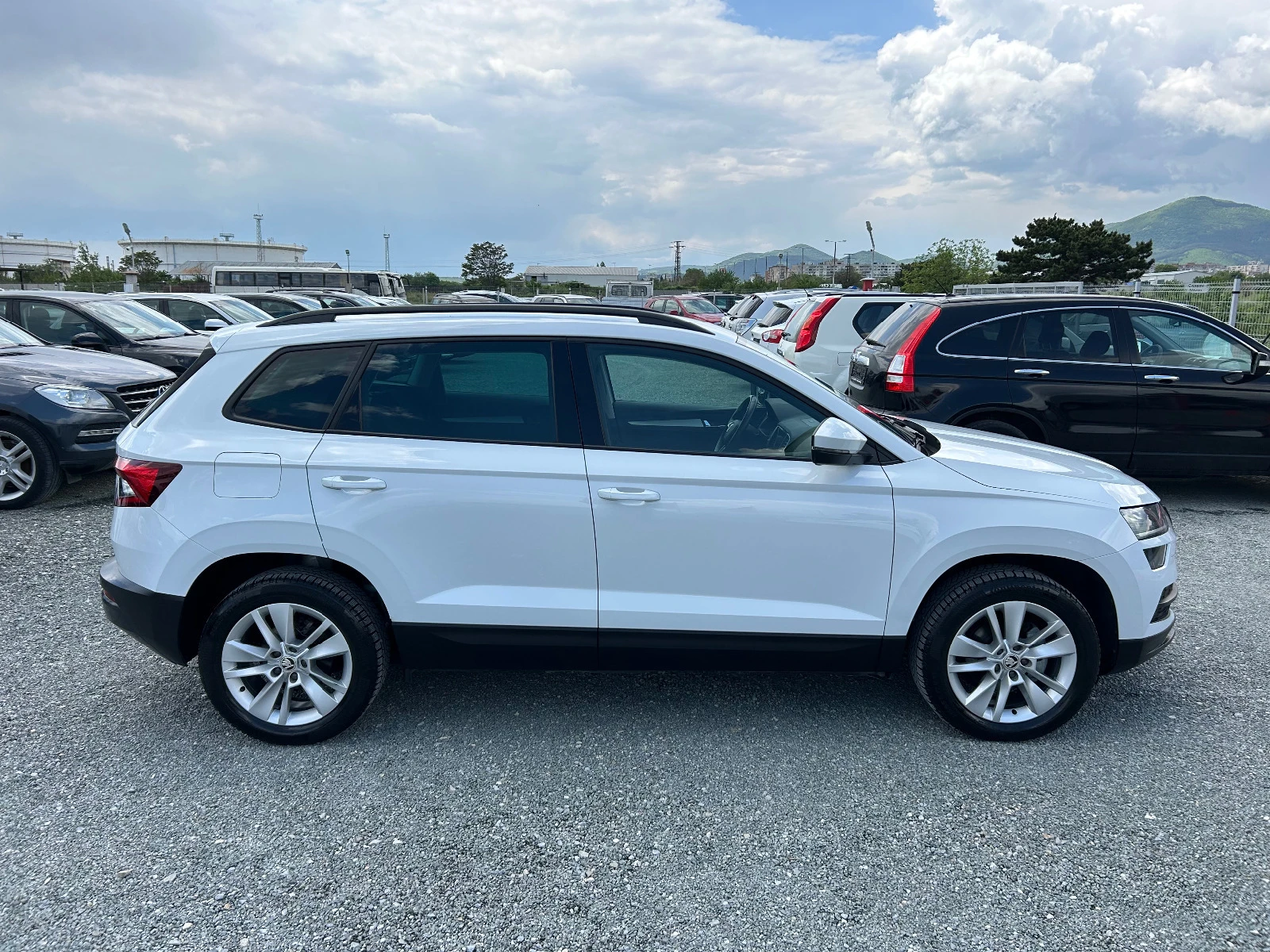 Skoda Karoq (KATO НОВА) - изображение 4