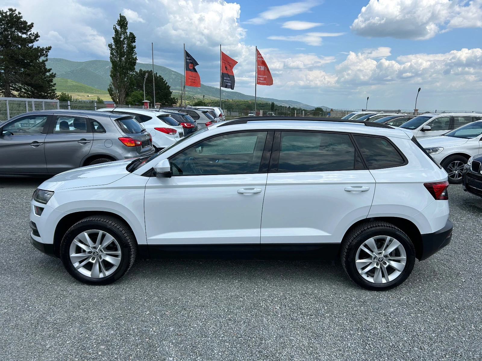 Skoda Karoq (KATO НОВА) - изображение 10