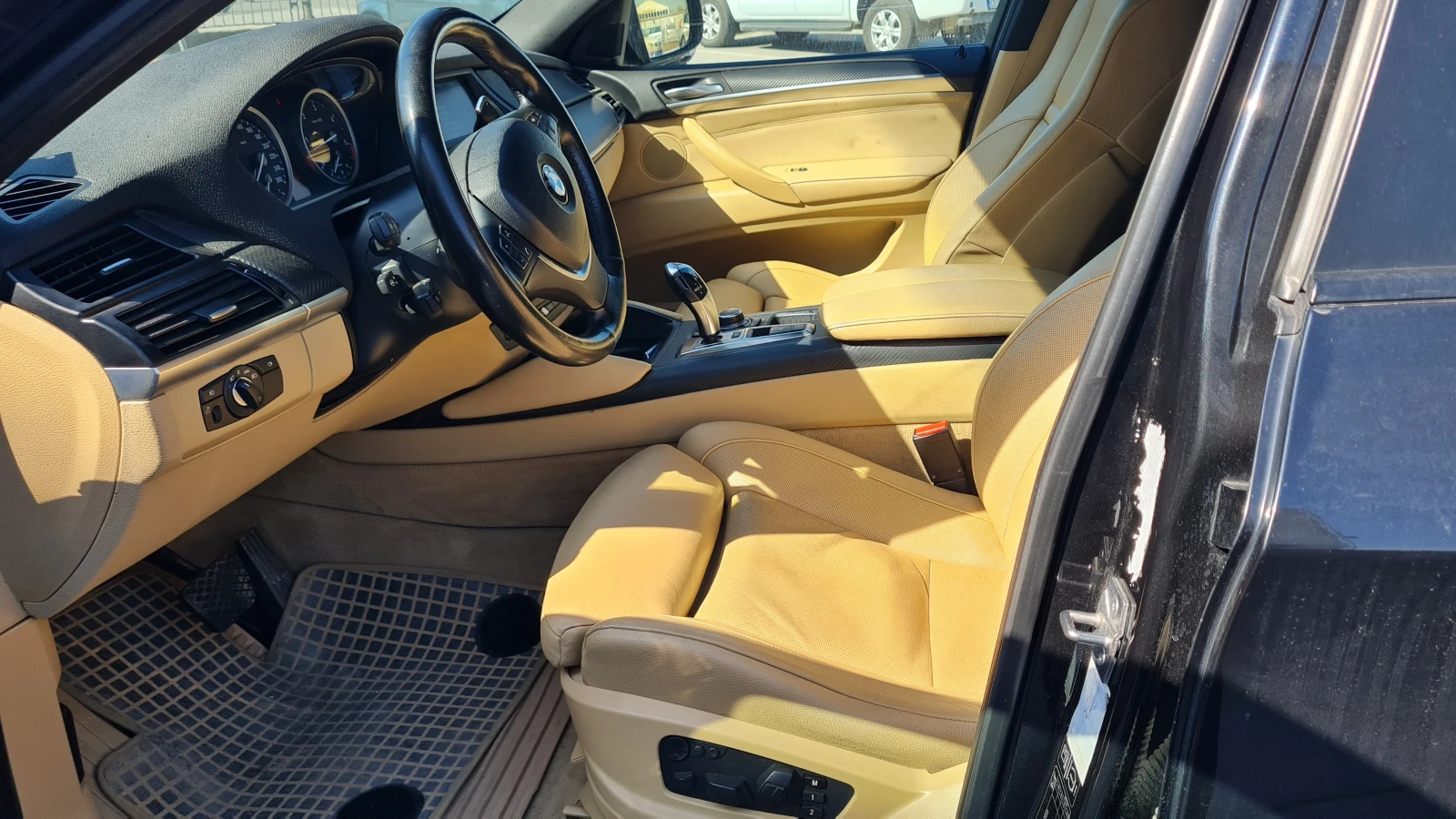 BMW X6  X6 xdrive40 Edition - изображение 10