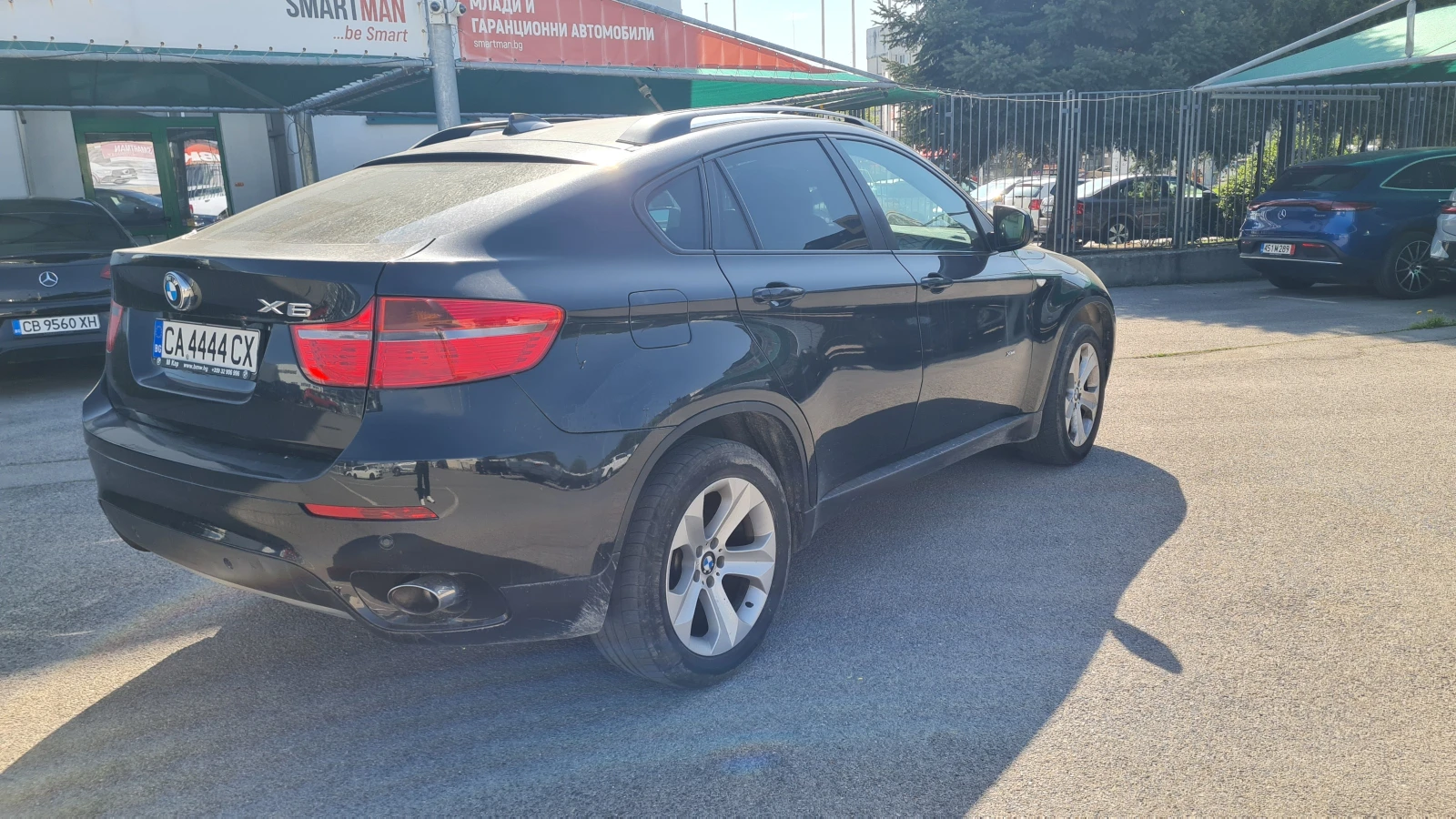 BMW X6  X6 xdrive40 Edition - изображение 5