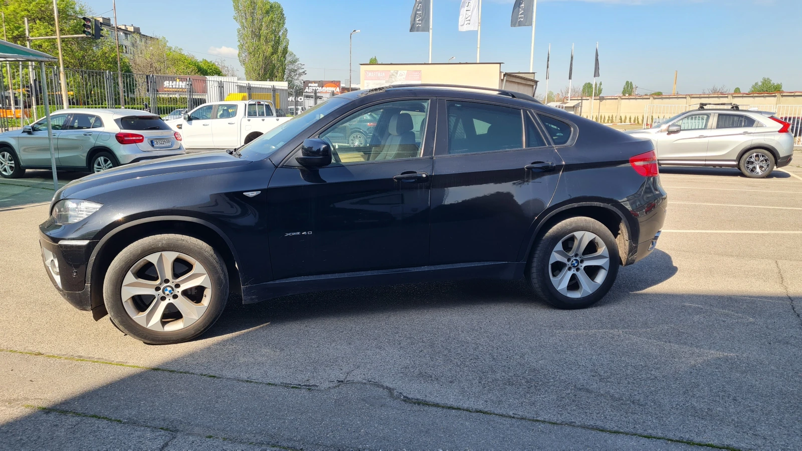 BMW X6  X6 xdrive40 Edition - изображение 4