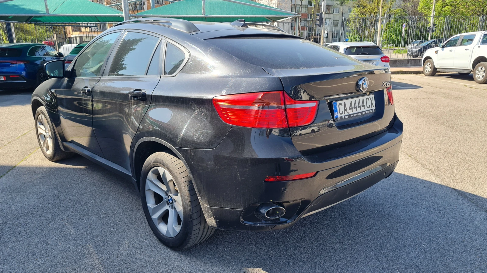 BMW X6  X6 xdrive40 Edition - изображение 7