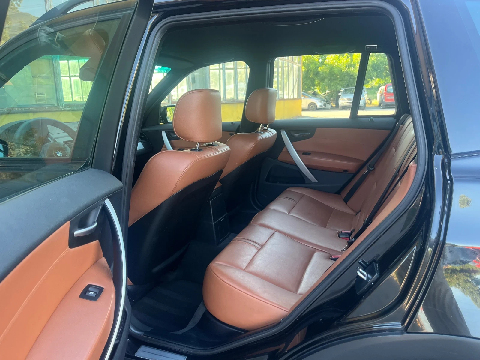 BMW X3 3.0SD* 286к.с* FACE* ИТАЛИЯ - изображение 8