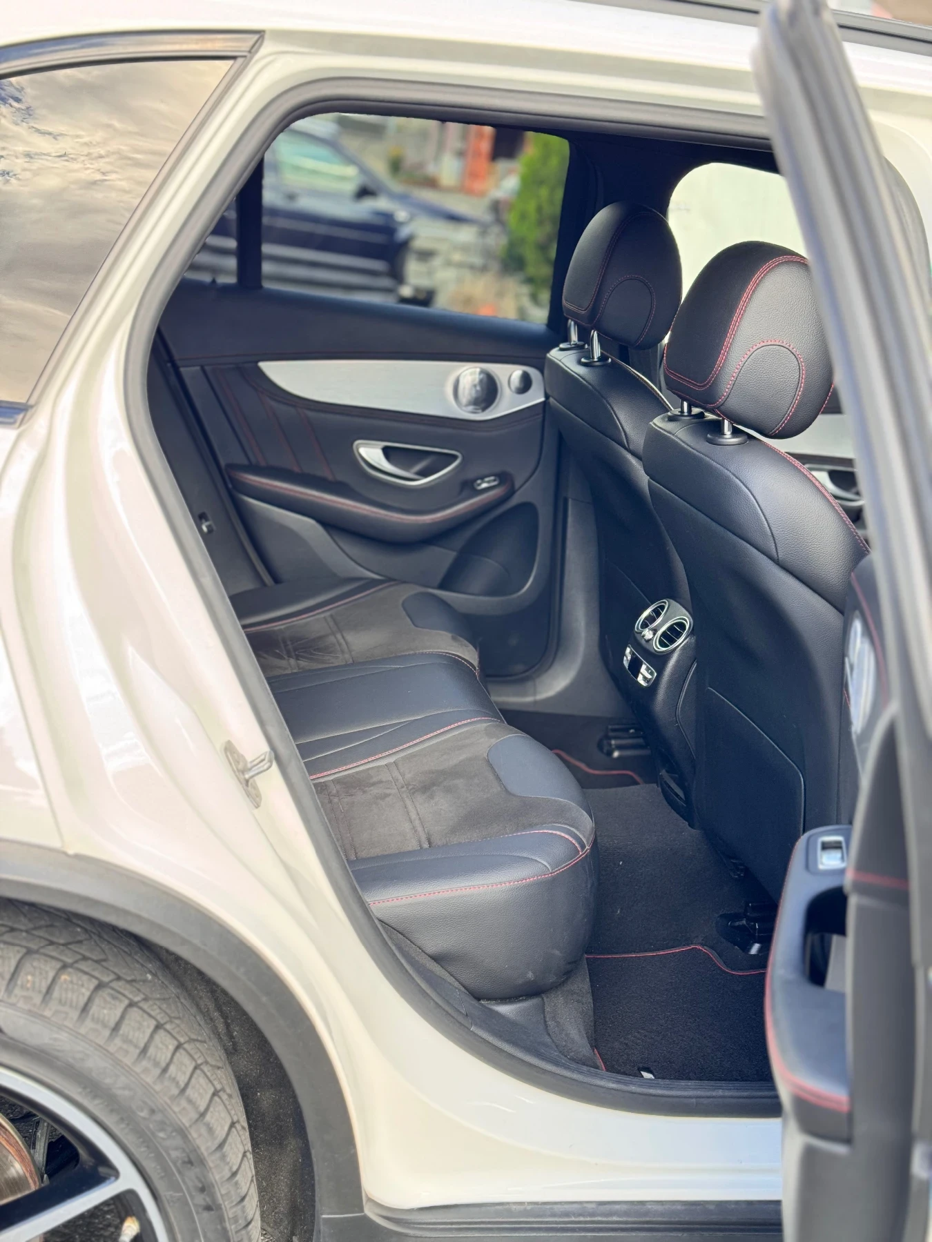 Mercedes-Benz GLC 43 AMG Night | Mobile.bg   12