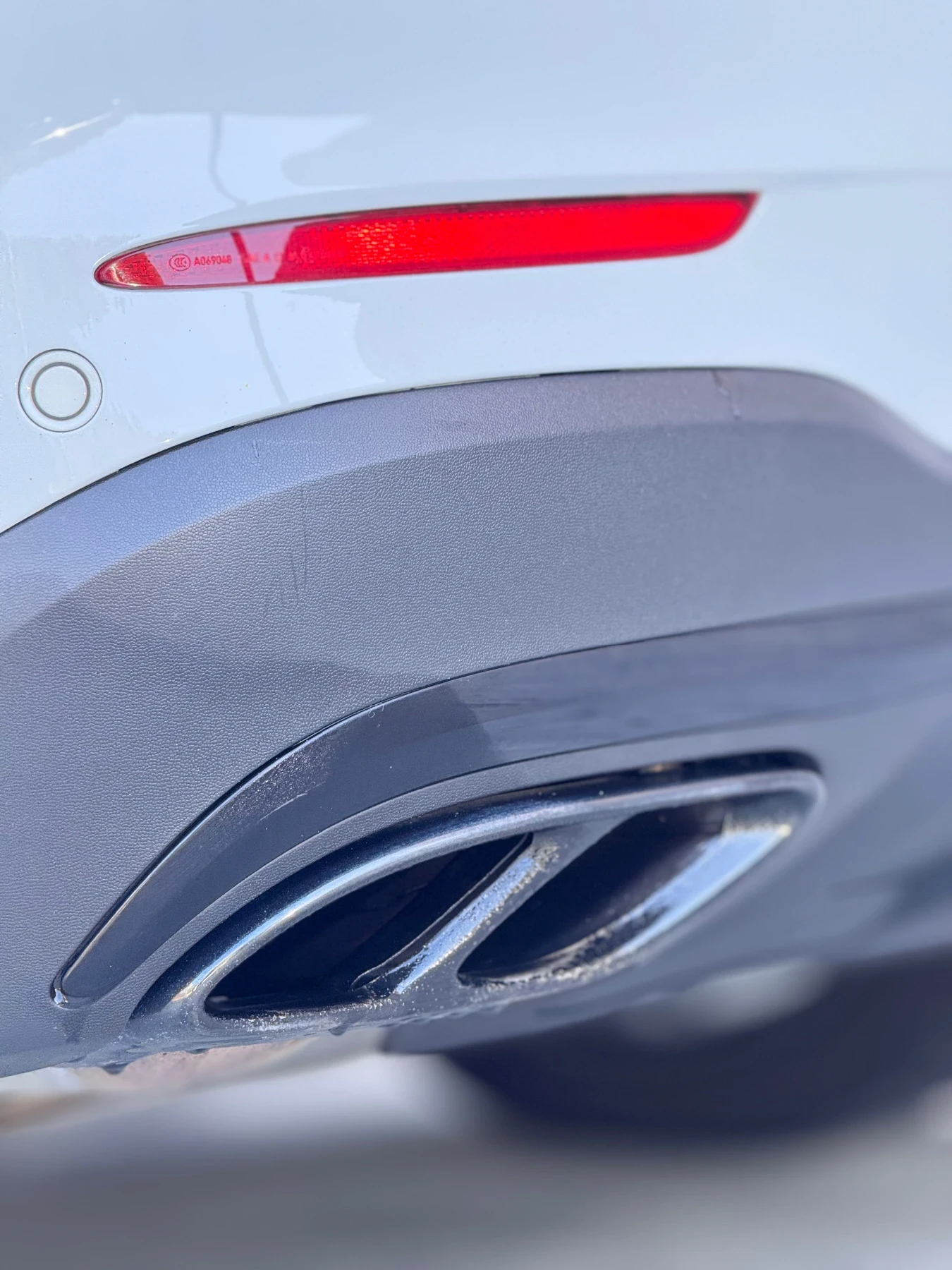 Mercedes-Benz GLC 43 AMG Night | Mobile.bg   8