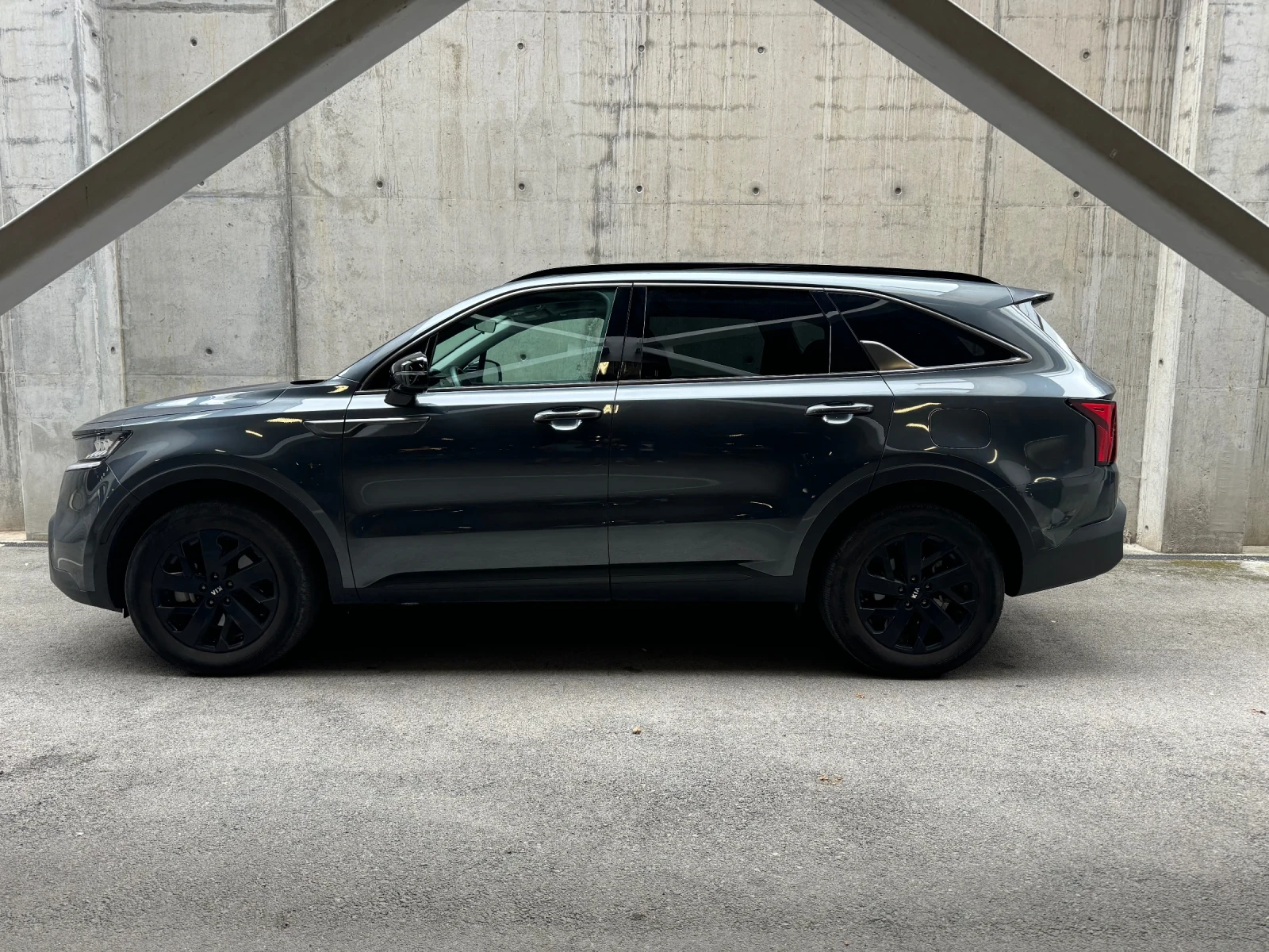 Kia Sorento  - изображение 4