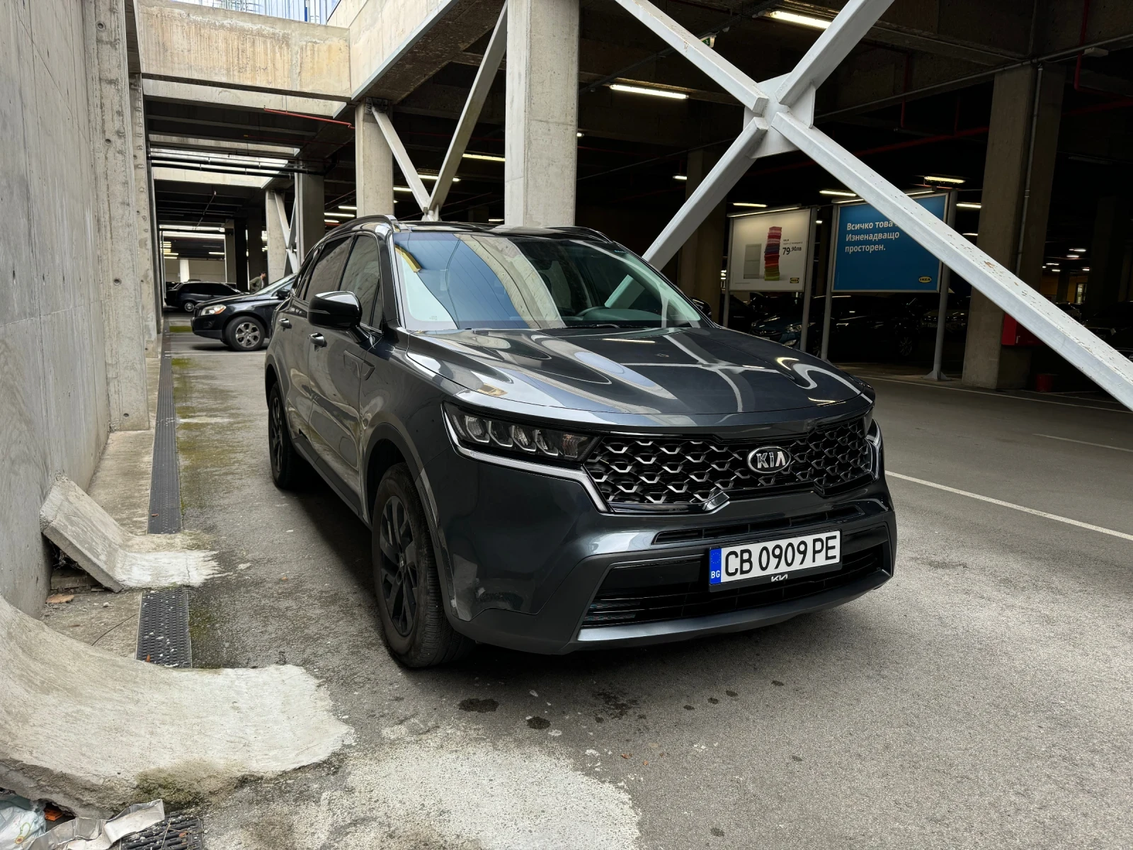 Kia Sorento  - изображение 2