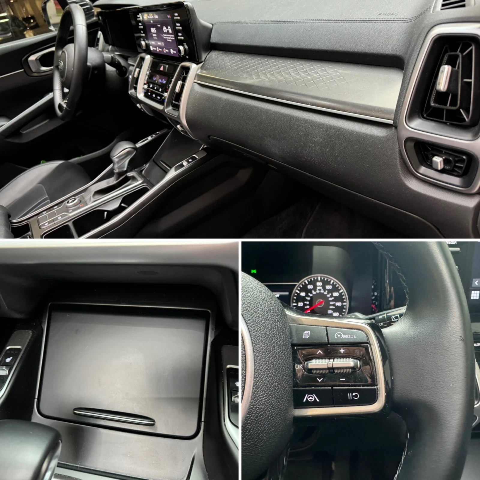 Kia Sorento | Mobile.bg   11