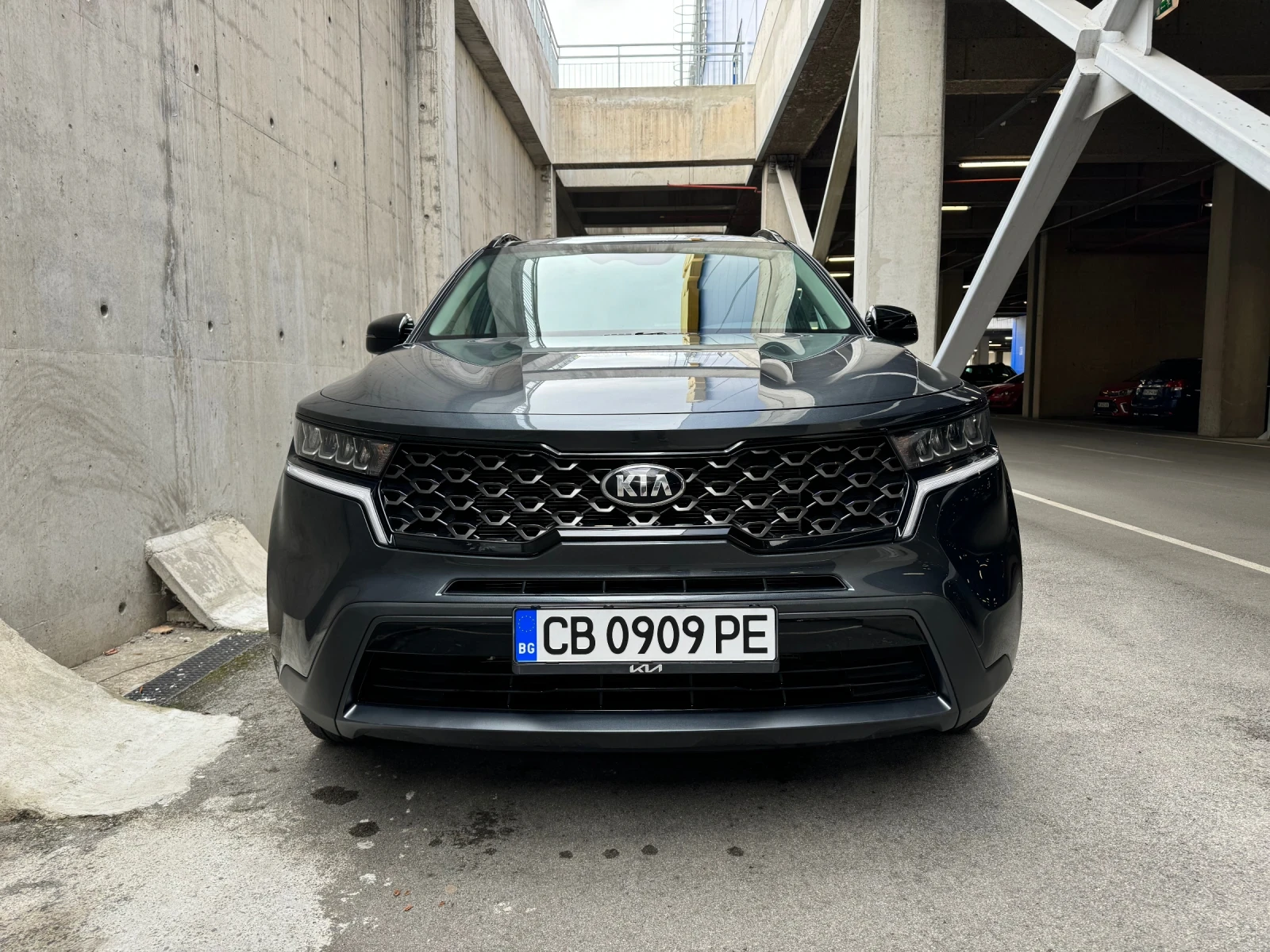 Kia Sorento  - изображение 3
