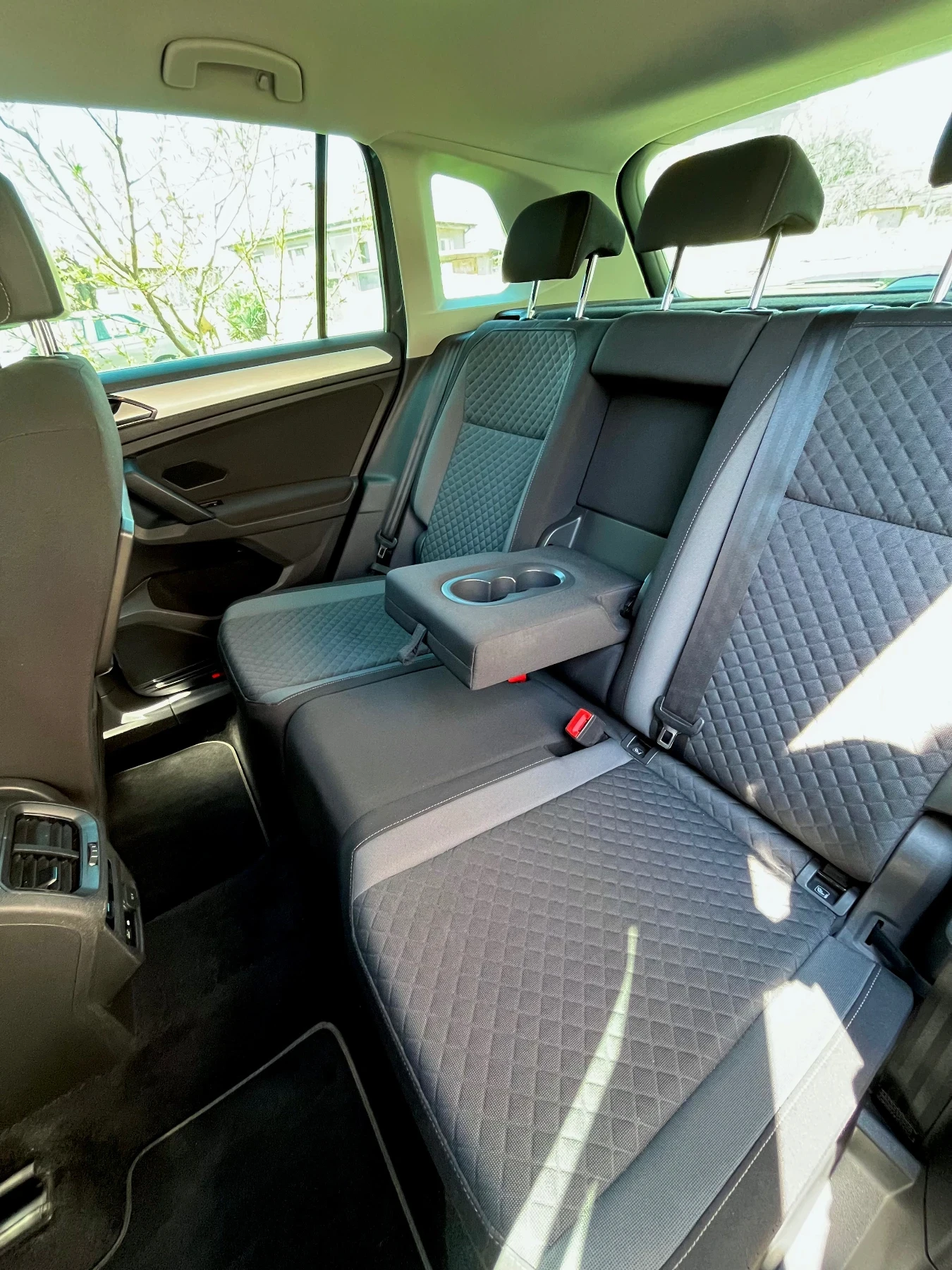 VW Tiguan  - изображение 10