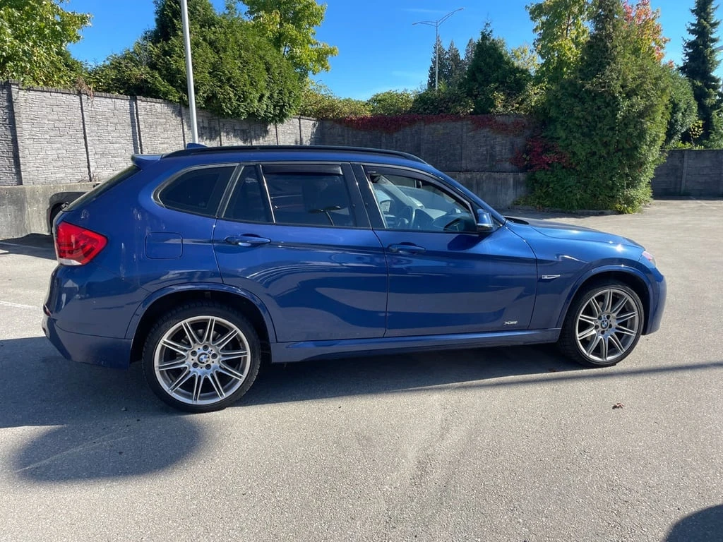 BMW X1 * XDRIVE28I * CARFAX * БЕЗ ПЪРВОНАЧАЛНА ВНОСКА - изображение 3