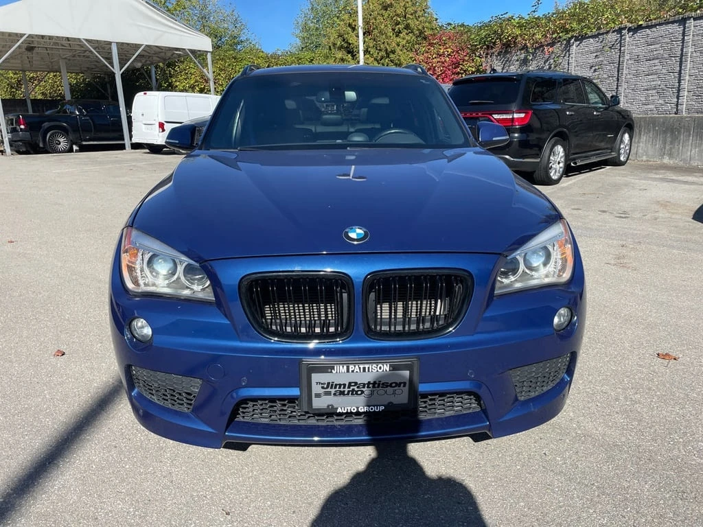 BMW X1 * XDRIVE28I * CARFAX * БЕЗ ПЪРВОНАЧАЛНА ВНОСКА - изображение 2