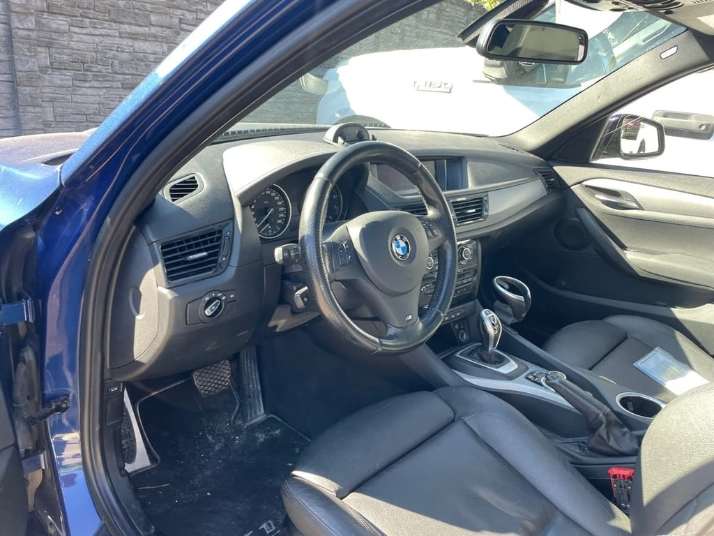 BMW X1 * XDRIVE28I * CARFAX * БЕЗ ПЪРВОНАЧАЛНА ВНОСКА - изображение 7