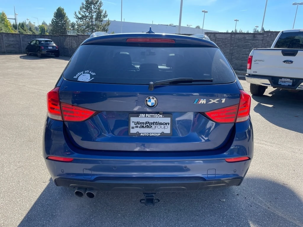 BMW X1 * XDRIVE28I * CARFAX * БЕЗ ПЪРВОНАЧАЛНА ВНОСКА - изображение 5