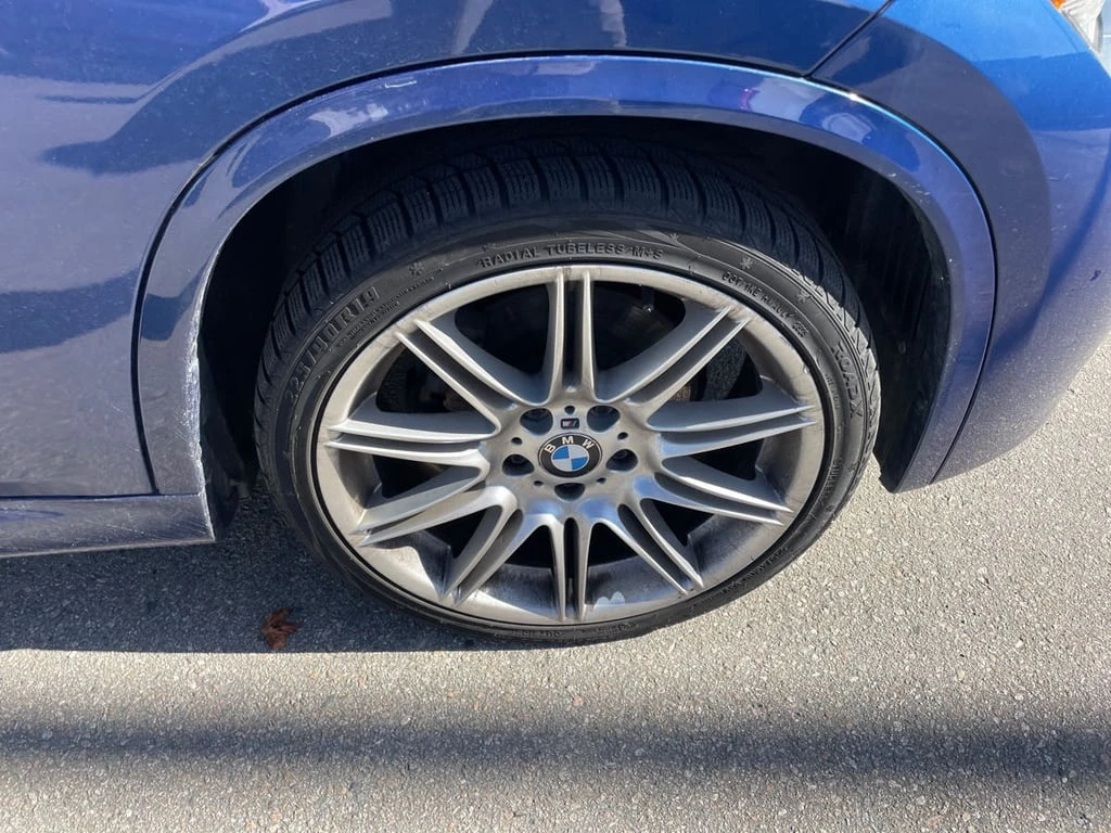 BMW X1 * XDRIVE28I * CARFAX * БЕЗ ПЪРВОНАЧАЛНА ВНОСКА - изображение 6