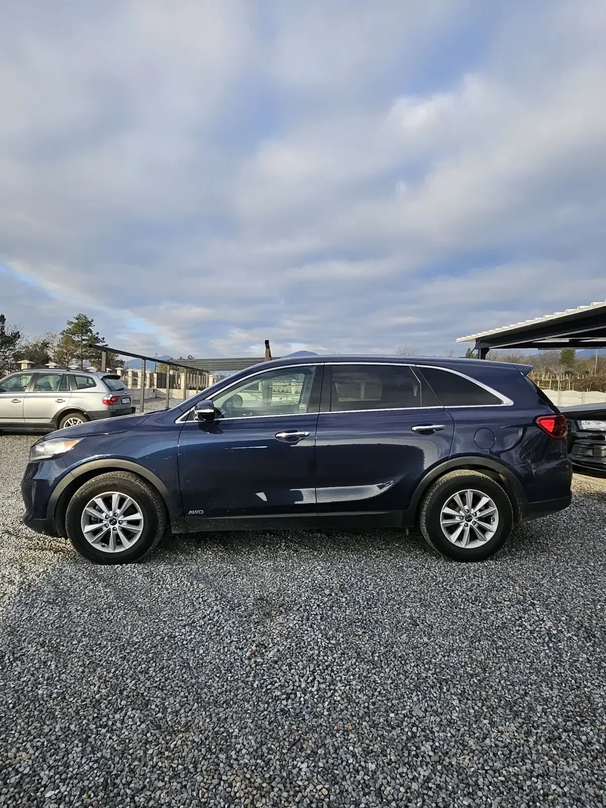 Kia Sorento 3.3 4x4 | Mobile.bg � ����������� 6