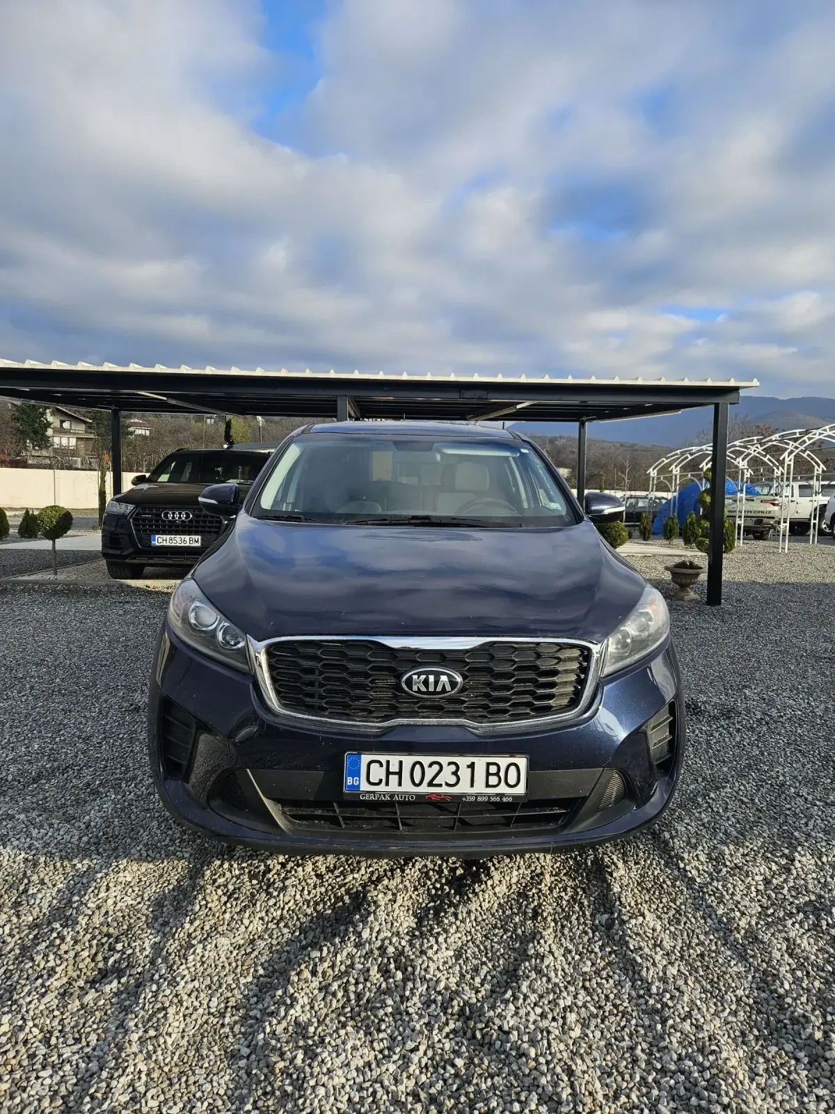 Kia Sorento 3.3 4x4 | Mobile.bg � ����������� 2