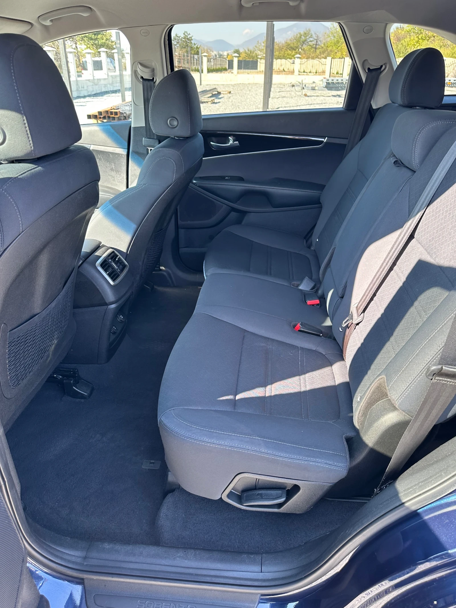 Kia Sorento 3.3 4x4 - изображение 9