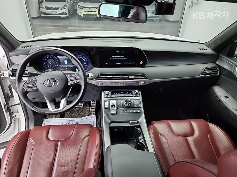 Hyundai Palisade  . .,  | Mobile.bg   7