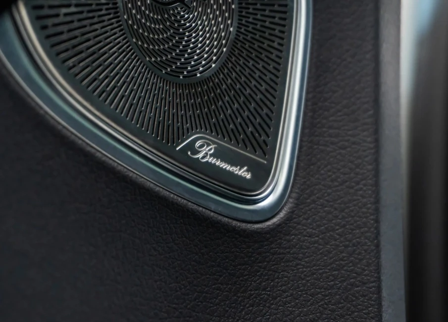 Mercedes-Benz GLC 220 d 4Matic AMG line - изображение 8