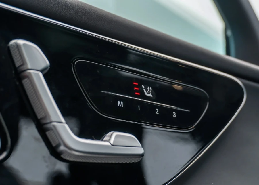 Mercedes-Benz GLC 220 d 4Matic AMG line - изображение 9