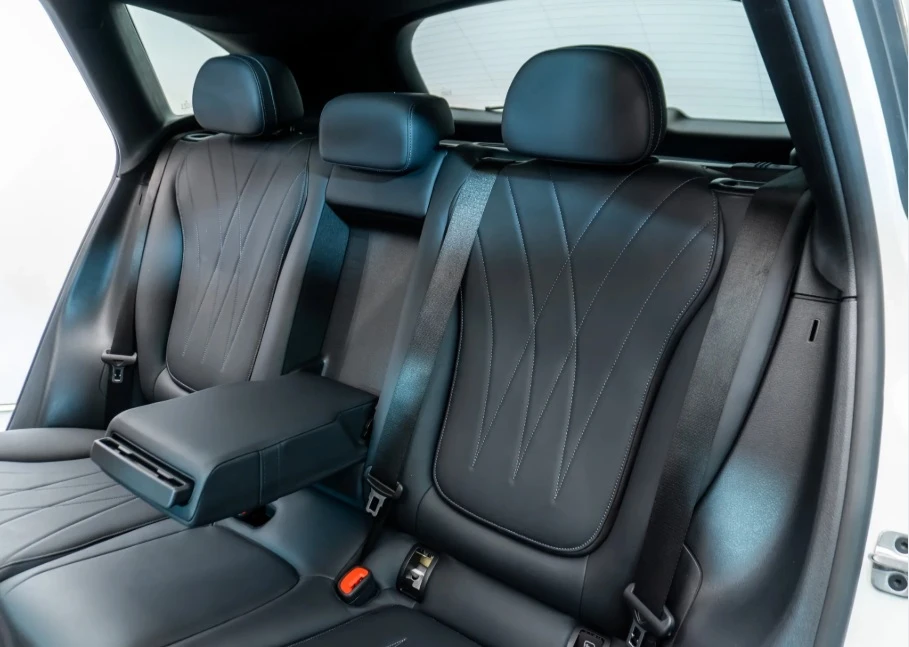 Mercedes-Benz GLC 220 d 4Matic AMG line | Mobile.bg   11