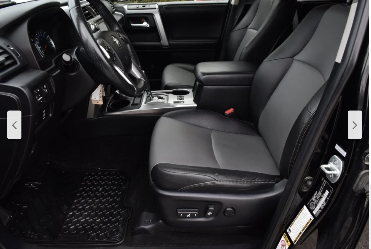 Toyota 4runner * * * *  | Mobile.bg   11