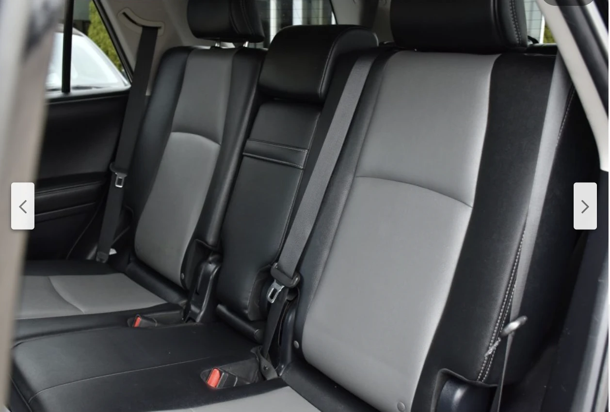 Toyota 4runner * * * *  | Mobile.bg   13