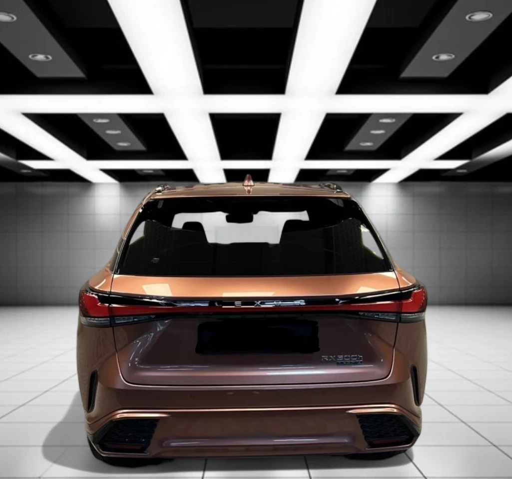 Lexus RX 500h F-SPORT* 371HP* PERF* ����* MARKLEV* �������� | Mobile.bg � ����������� 5