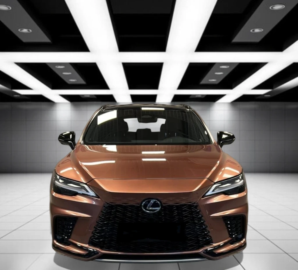 Lexus RX 500h F-SPORT* 371HP* PERF* ����* MARKLEV* �������� | Mobile.bg � ����������� 2