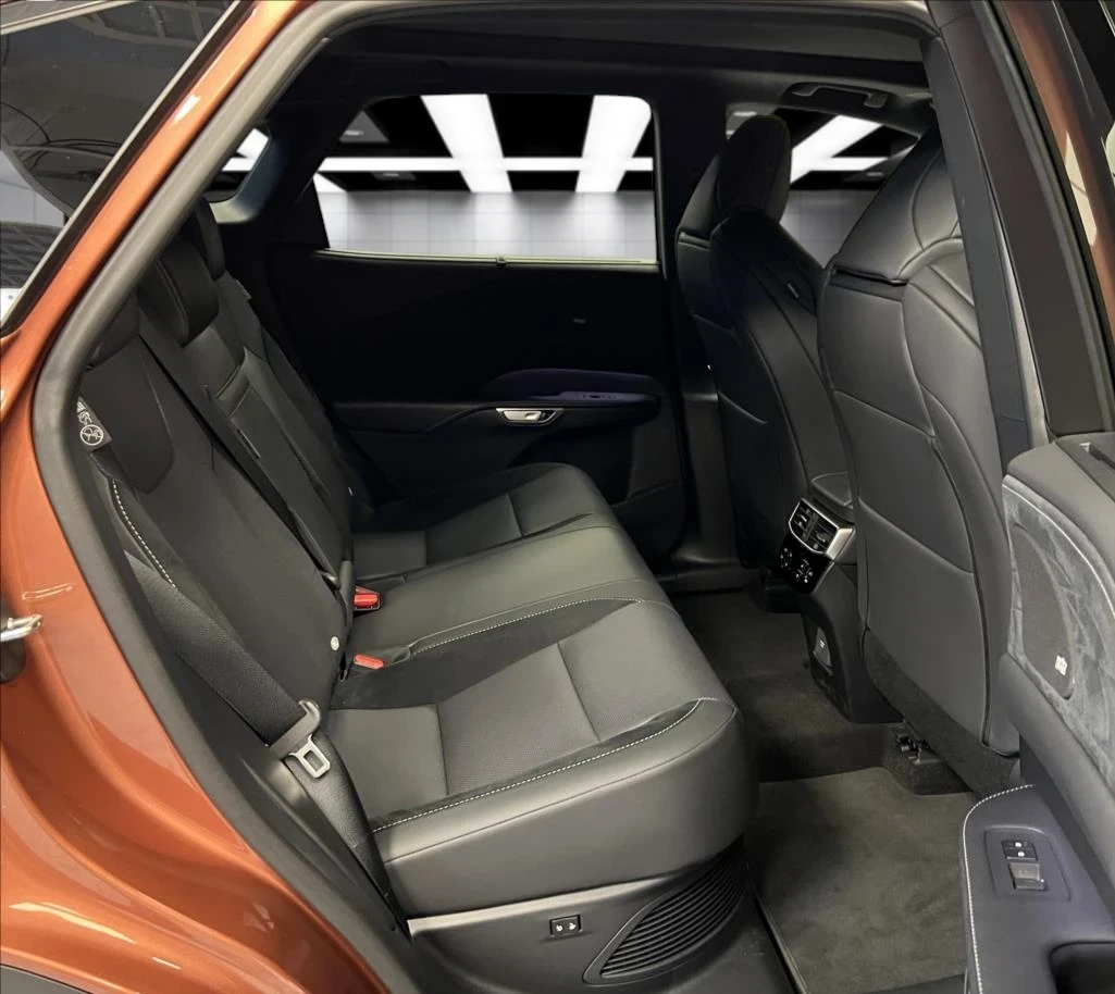 Lexus RX 500h F-SPORT* 371HP* PERF* ����* MARKLEV* �������� | Mobile.bg � ����������� 14
