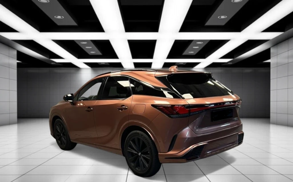 Lexus RX 500h F-SPORT* 371HP* PERF* ����* MARKLEV* �������� | Mobile.bg � ����������� 4