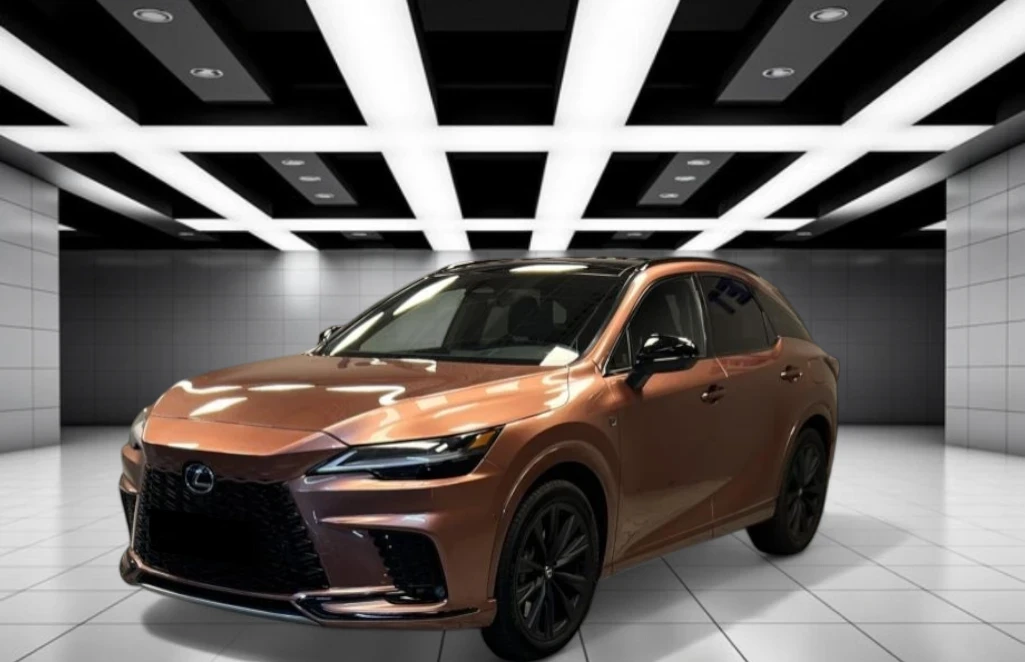 Lexus RX 500h F-SPORT* 371HP* PERF* ����* MARKLEV* �������� | Mobile.bg � ����������� 1