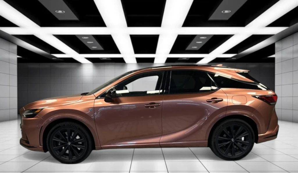 Lexus RX 500h F-SPORT* 371HP* PERF* ����* MARKLEV* �������� | Mobile.bg � ����������� 8