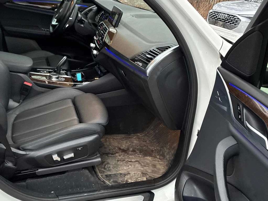 BMW X3 * xDrive30i * CARFAX * ���� �� �� | Mobile.bg � ����������� 6
