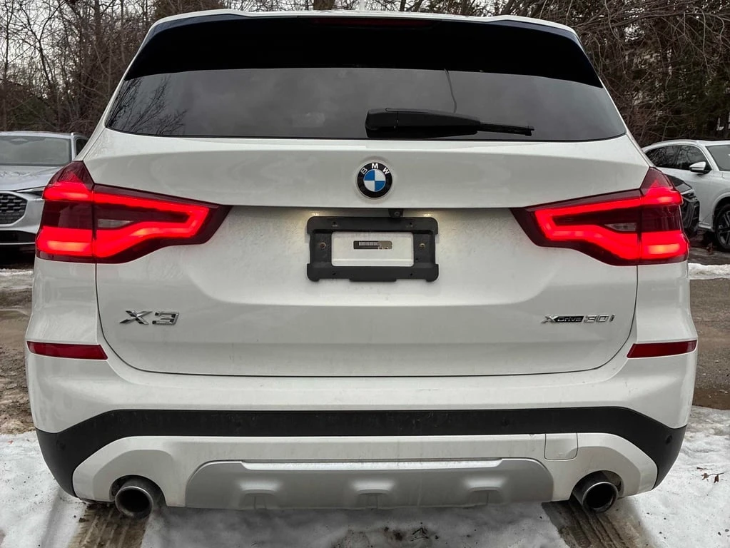 BMW X3 * xDrive30i * CARFAX * ���� �� �� | Mobile.bg � ����������� 5