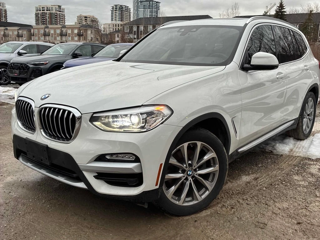 BMW X3 * xDrive30i * CARFAX * ���� �� �� | Mobile.bg � ����������� 2