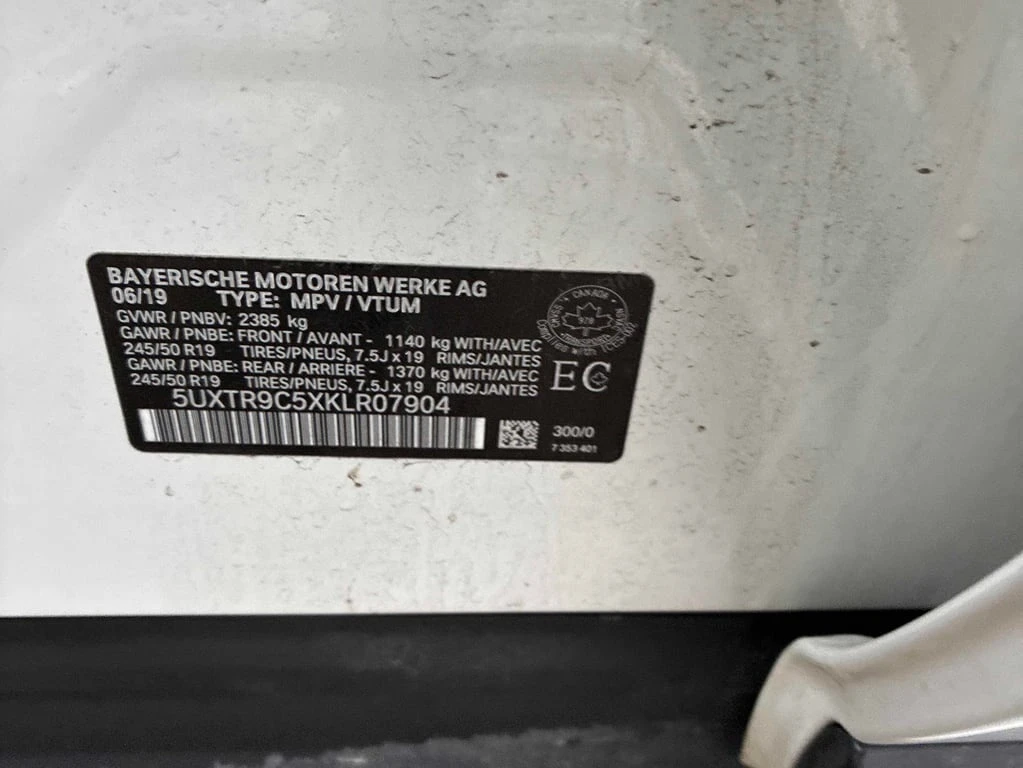 BMW X3 * xDrive30i * CARFAX * ���� �� �� | Mobile.bg � ����������� 15